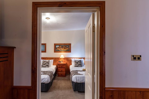 Astor Inn - Accommodation Cooktown 12