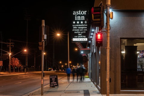 Astor Inn - Accommodation Cooktown 20