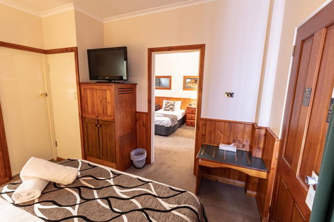 Astor Inn - Accommodation Cooktown 13