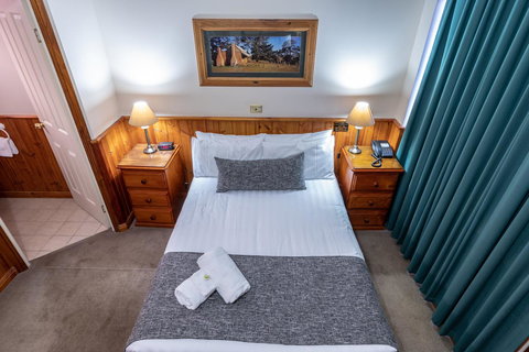 Astor Inn - Accommodation Cooktown 16
