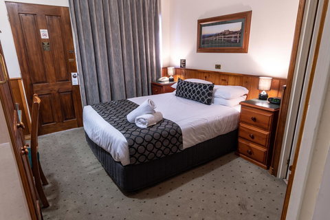 Astor Inn - Accommodation Cooktown 6