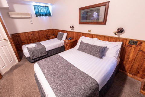 Astor Inn - Accommodation Cooktown 17