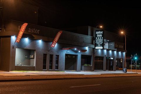 Astor Inn - Accommodation Cooktown 19