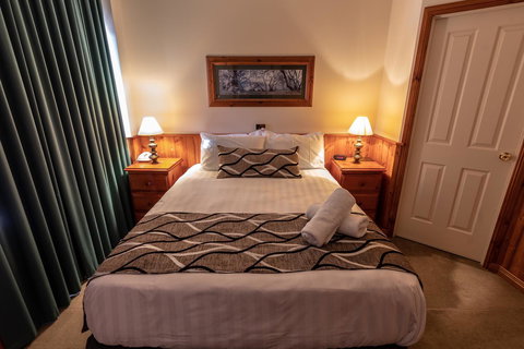 Astor Inn - Accommodation Cooktown 15