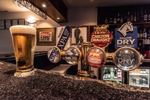 Astor Inn - Accommodation Cooktown 23
