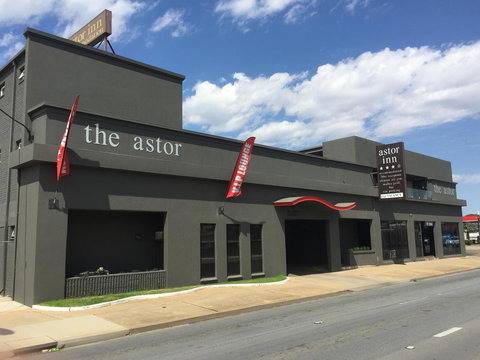 Astor Inn - Accommodation Cooktown 3