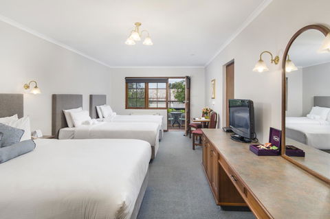 Adelaide Inn - Accommodation Cooktown 8
