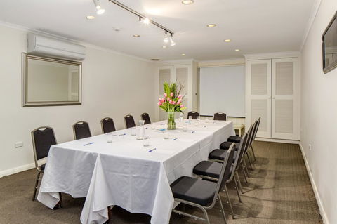 Adelaide Inn - Accommodation Cooktown 21