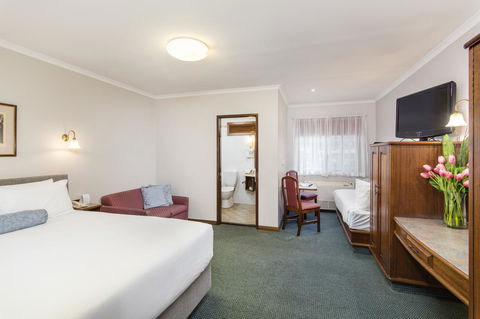 Adelaide Inn - Accommodation Cooktown 44