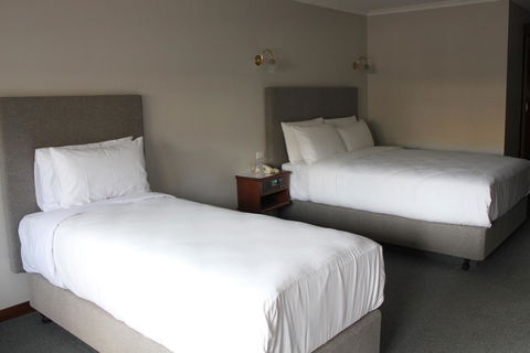 Adelaide Inn - Accommodation Cooktown 25