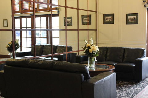 Adelaide Inn - Accommodation Cooktown 3