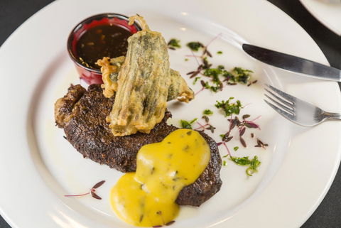 Adelaide Inn - Accommodation Cooktown 32