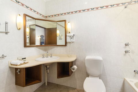 Adelaide Inn - Accommodation Cooktown 22