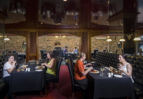 Adelaide Inn - Accommodation Cooktown 20