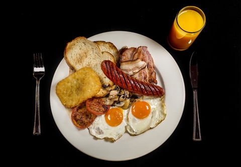 Adelaide Inn - Accommodation Cooktown 39