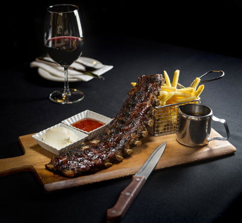 Adelaide Inn - Accommodation Cooktown 28