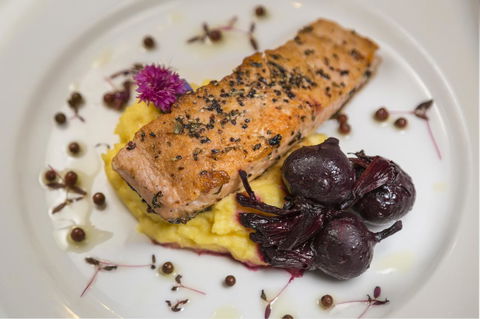 Adelaide Inn - Accommodation Cooktown 37