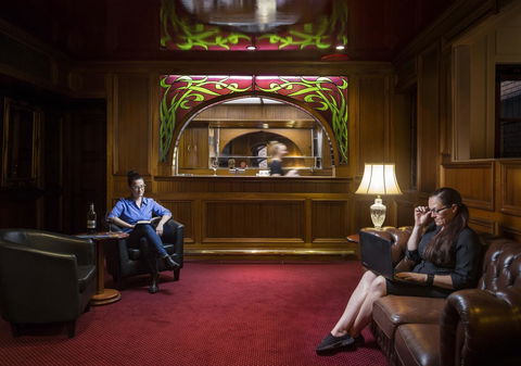 Adelaide Inn - Accommodation Cooktown 19