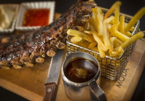 Adelaide Inn - Accommodation Cooktown 29