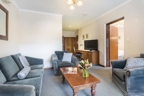 Adelaide Inn - Accommodation Cooktown 15
