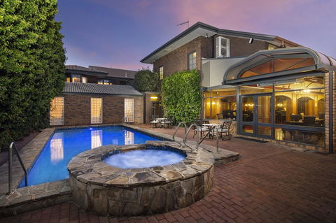 Adelaide Inn - Accommodation Cooktown 40