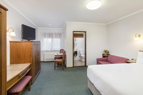 Adelaide Inn - Accommodation Cooktown 43