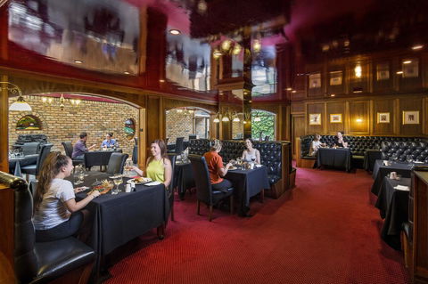 Adelaide Inn - Accommodation Cooktown 5