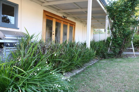 Merellaan - Accommodation Cooktown 3