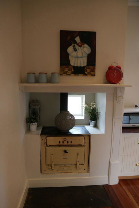 Merellaan - Accommodation Cooktown 9