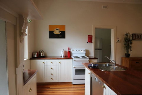 Merellaan - Accommodation Cooktown 14
