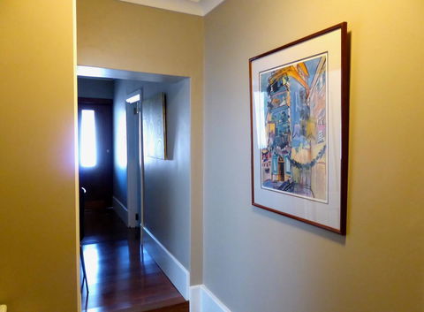 Penzance Cottage Glenelg - Accommodation Cooktown 4