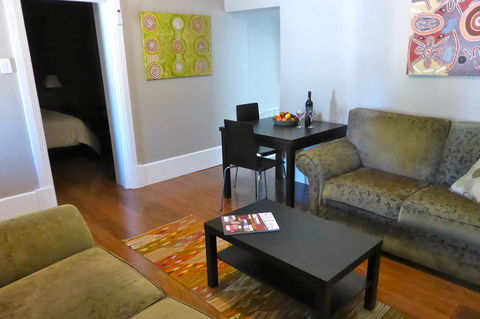 Penzance Cottage Glenelg - Accommodation Cooktown 6