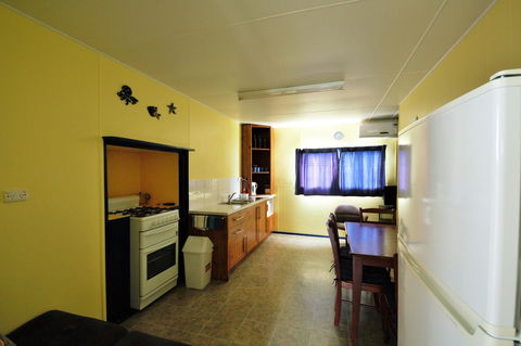 Baudin Beach Apartments - Accommodation Cooktown 4