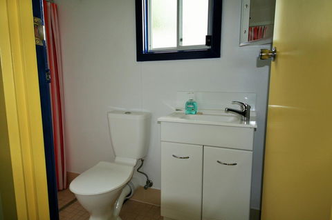 Baudin Beach Apartments - Accommodation Cooktown 7