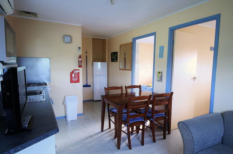 Baudin Beach Apartments - Accommodation Cooktown 13