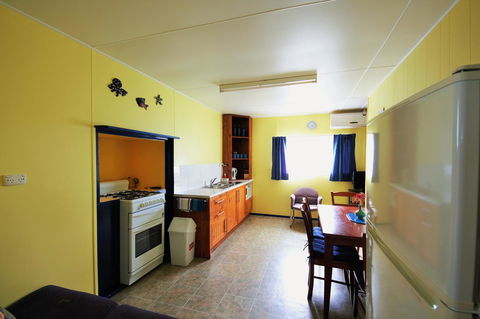 Baudin Beach Apartments - Accommodation Cooktown 8