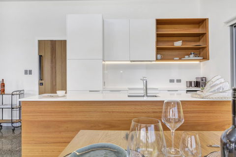 Shadow Creek McLaren Vale - Accommodation Cooktown 1