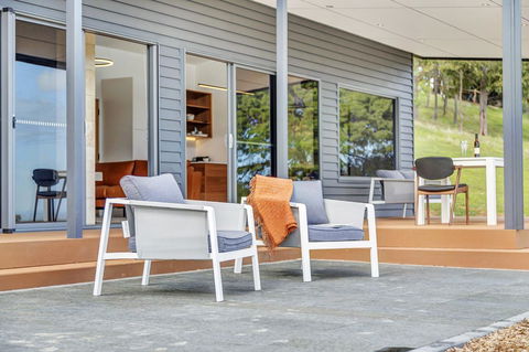 Shadow Creek McLaren Vale - Accommodation Cooktown 6