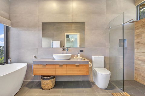 Shadow Creek McLaren Vale - Accommodation Cooktown 16