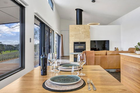 Shadow Creek McLaren Vale - Accommodation Cooktown 0