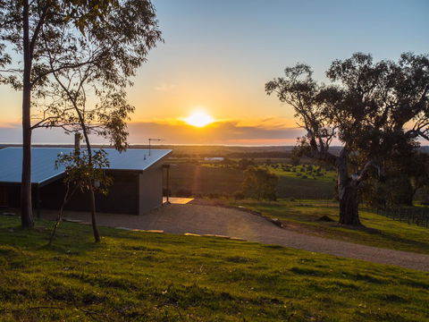 Shadow Creek McLaren Vale - Accommodation Cooktown 3
