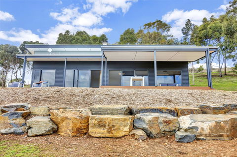 Shadow Creek McLaren Vale - Accommodation Cooktown 9
