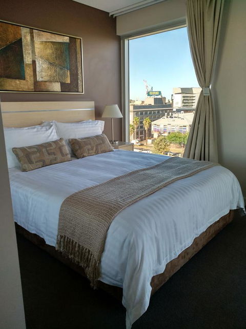 JABCA Apartments - Accommodation Cooktown 1