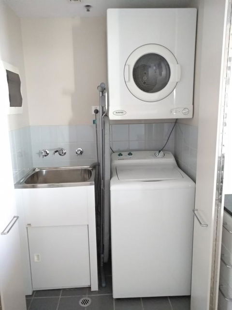 JABCA Apartments - Accommodation Cooktown 27