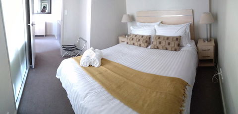 JABCA Apartments - Accommodation Cooktown 12