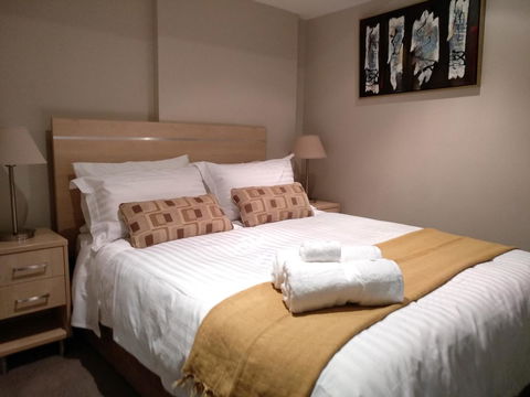 JABCA Apartments - Accommodation Cooktown 13