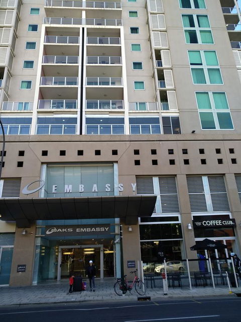 JABCA Apartments - Accommodation Cooktown 0