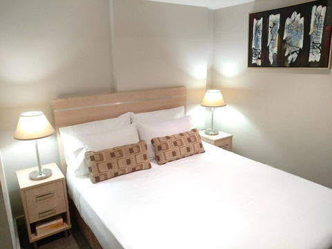 JABCA Apartments - Accommodation Cooktown 14