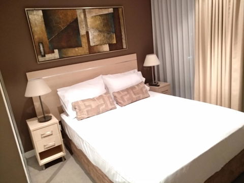 JABCA Apartments - Accommodation Cooktown 17