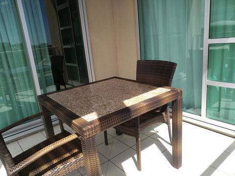 JABCA Apartments - Accommodation Cooktown 22